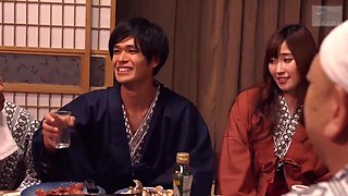 Asian girl gangbang porn story