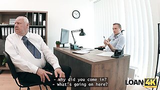 Stanley Johnson's cute girl xxx by Loan4k