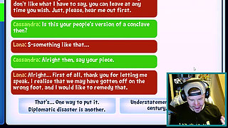 Why You Shouldn't Steal From Girls (Fap CEO #7)