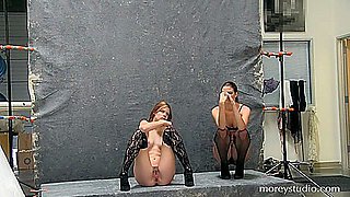 Horny Sex Clip Lesbian Exotic Exclusive Version