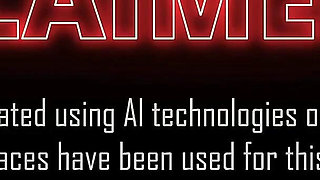 Gol Sex with Anime Teen Maid Hentai