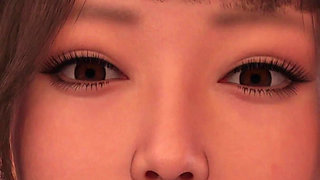 Strong Desire (part 6)