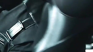 Kelsi Monroe & Teddy Tarantino - Big Booty - 3 Lambo Plot