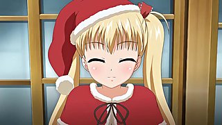 Oni Chichi- Vacation Episode 1 English Subbed