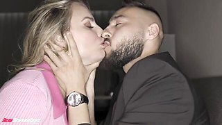 Endearing Kate Dalia - stockings video - New Sensations