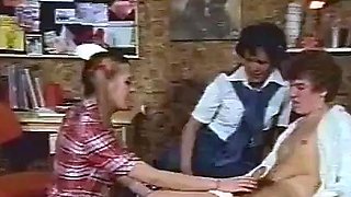 Vintage Family: Amateur Tape