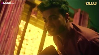 Indian Balam Pichkari Seduces with Passion