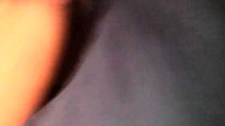 Sexholic Wife Double Vaginal Threesome with Husband and Friend - Rough Hardcore Creampie Fucking in Living Room