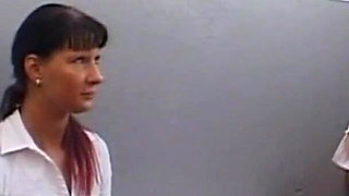 Nicky Reed's Most Secret Wishes