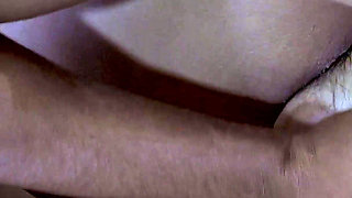 My Wife Pushed Me to Cum Inside Her