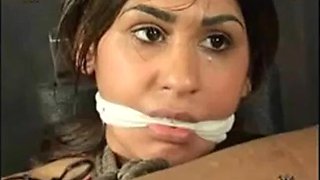 Sahara BDSM Time