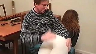 The spanking house 2