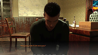 Reunion 51 - New Character Anya Ming's Stepdaughter & Anya Shower Scene