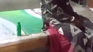 Fucked Stepmoms Loose Pussy It Felt Amazing