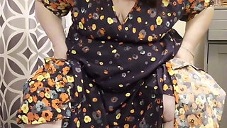 Spicy Toilet Struggle  Toilet Farts, Real Plops and, a Big Dump by Bella Blast