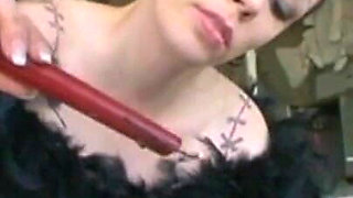 Smell of BDSM - Scene #05