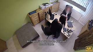 Loan4k - Anal Sex and you will have your own tattoo saloon