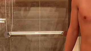 Midnight Paradise - Extra Part 15 - All New Sex Scenes with My Maid and Teacher