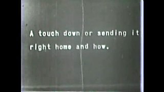 Slutty Retro Dancer Blowjob and Cumshot Doggystyle