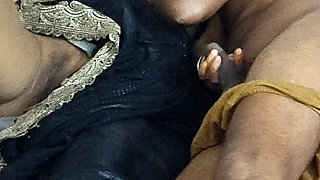 I sex My Local desi village women tight pussy. My wife has her My wife took a big black cock in her pussy