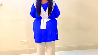 Big Booty Latina Collage Girl Want Rough Anal From Stranger!