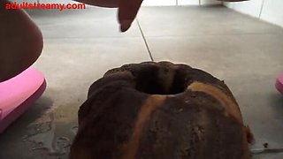 Blonde Teen Nikky Thorne Pissing Domination POV HD