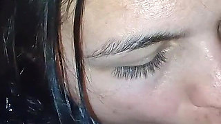 I Come Home and Suck My Boyfriend's Dick and Swallow It All