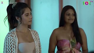 Indian lesbians erotic hot video