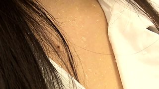 Amateur Asian Japanese Anal Creampie