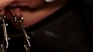 Absolute BDSM - Anal Taken Apart