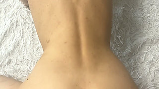 I'm Melting From Being Fucked From Behind