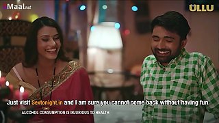 Indian Housewife Surrenders to Wild Hardcore Desire