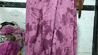 Priya Bhabi Sexy Style Body Show