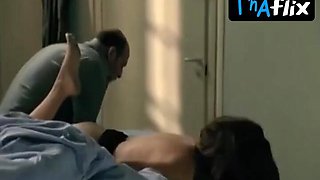 Yael Abecassis Real Hookup, Bum Sequence in Alila