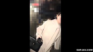 Elegant But Vulgar, Slim And Slim G-cup, Top-class Lady