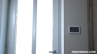 Raul has two freeuse stepmothers