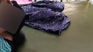 Stepmother I Experienced the Most Beautiful Pleasure When the Bent Over and Had Sex