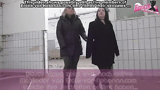 Erotikvonbenan featuring gill's vierer scene