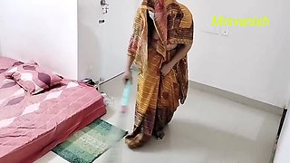 Telugu Maid Sex With House Owner Mrsvanish Mvanish
