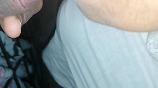 Step Grand Stepmother Seduces Step Son Watch Till the End