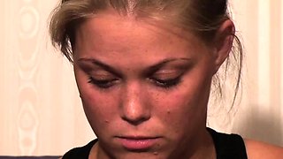 Woodman - Aletta Ocean & Trisha Brill - The Casting Of