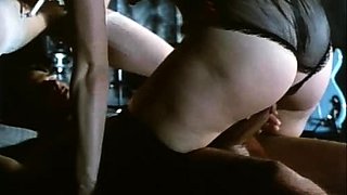 Amateur MILF blowjob cumshot