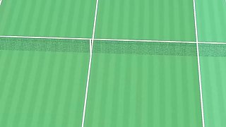 Ep12: Hentai Scenes with Martina, Venus and Monica - Academy Love Saga: Tennis Angels Ex