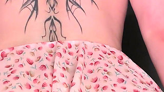 Virtual Sex. a Sexy Friend Showed How a Real Man's Morning Should Begin