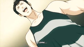 Hentai PD featuring side chick's hd dirt