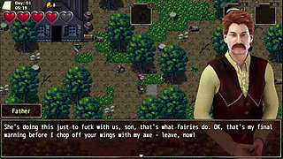 The Biggest Tits in Town