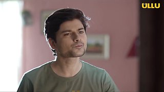 Forbidden lesbian passion ignites with dark, intense allure