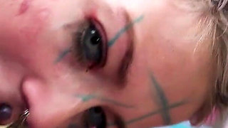 First Time Analsex in Front of Cam for a New Porn Guy with Big Dick