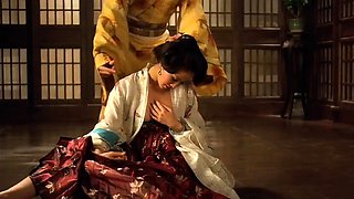 홍콩영화 속 최음제 섹스신 china