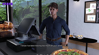 A Very Scandalous Marriage, Part 14